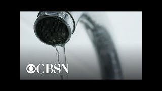 Study finds chemicals in drinking water in 43 states