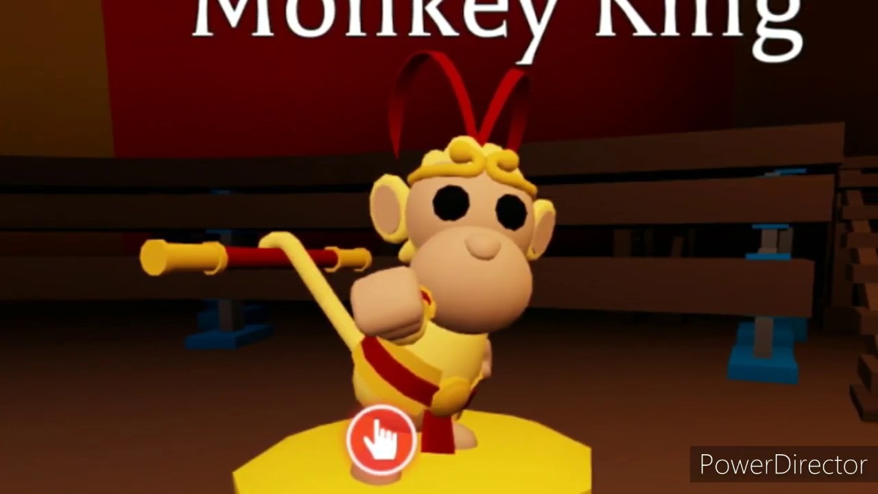 Roblox Adopt Me Monkey King Giveaway Do Not Miss Out Youtube