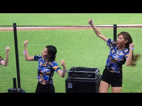 20180902 阿迷趴 桃園大聖 叮噹版