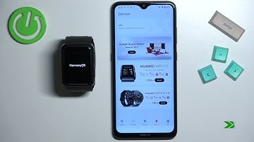 How to Factory Reset Huawei Watch D by Phone Application?