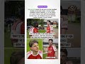 Declan Rice Didn’t Realise Cameras Caught His Viral “It’s Not Done” Comment 😭📸