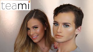 MAGIC TEA TEAMI | Elite Beauty Babes