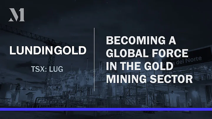 Lundin Gold is ready to forge ahead with productio...
