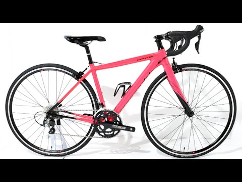 中古ロードバイク　キャノンデール　CAAD10 WOMENS TIAGRA Cannondale (キャノンデール) 2016モデル CAAD10 WOMEN'S TIAGRA 4700