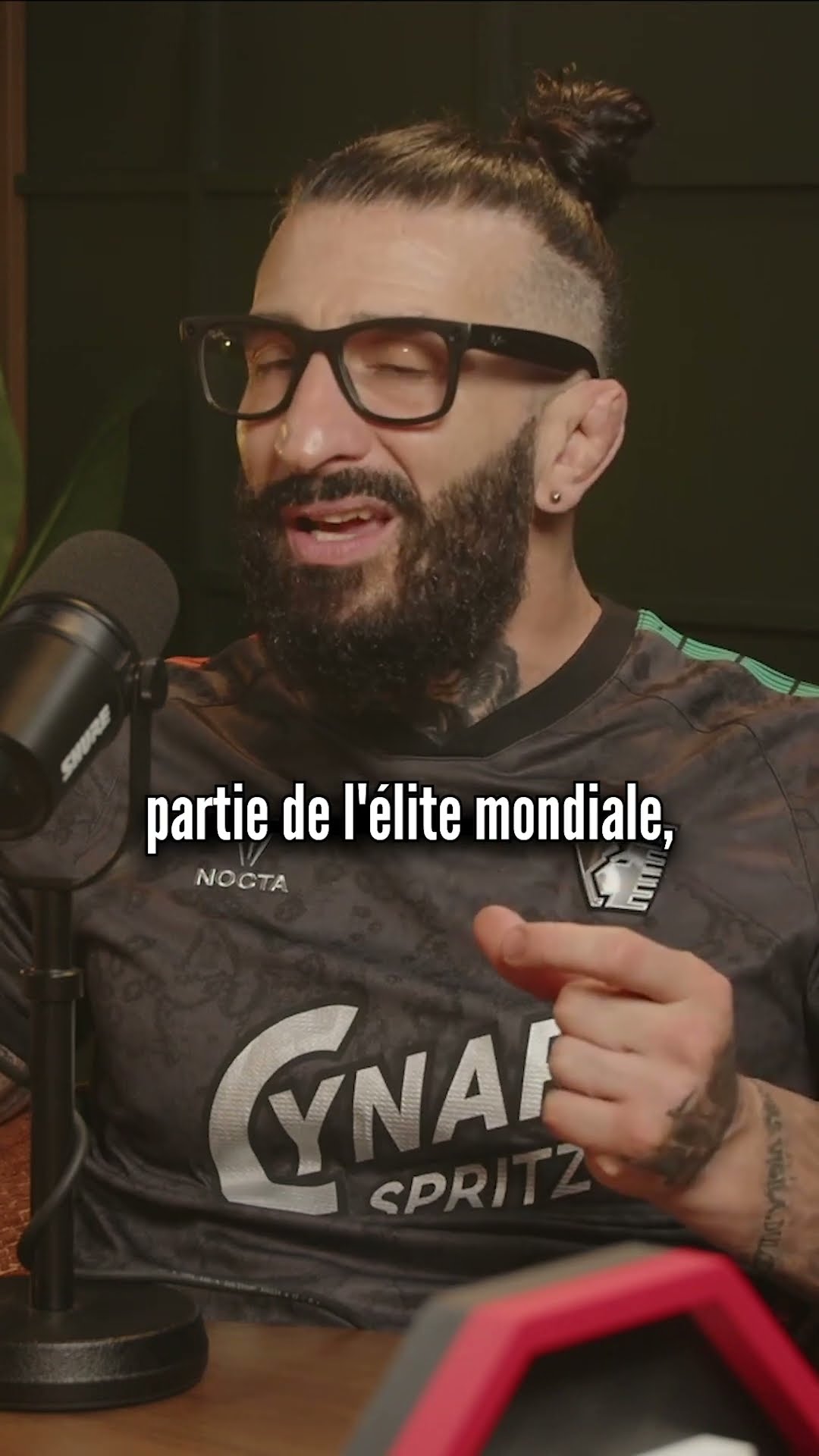"BSD fait toujours partie des meilleurs au monde"