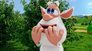 Booba’s Stories 🍫 Chocolate Egg Hunt 🥚 Story 1 - Cartoon for Kids - BOOBA ToonsTV