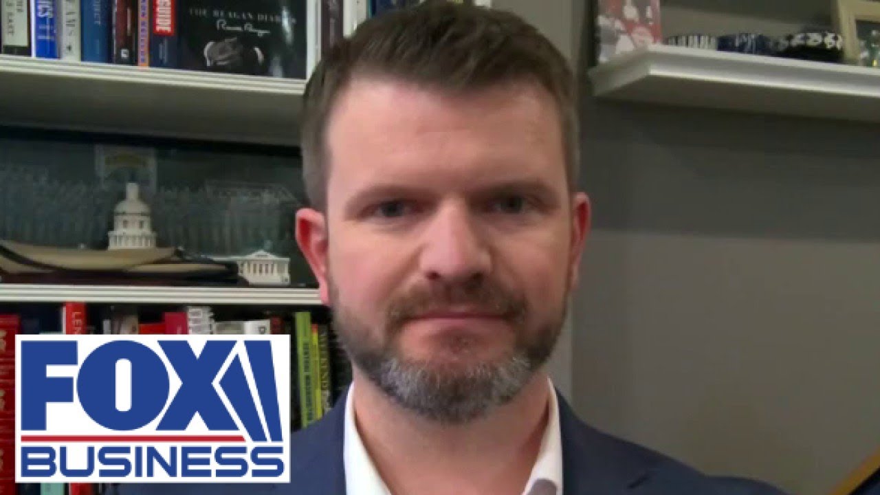 Jesse Jensen: This will reverberate through the Russian forces