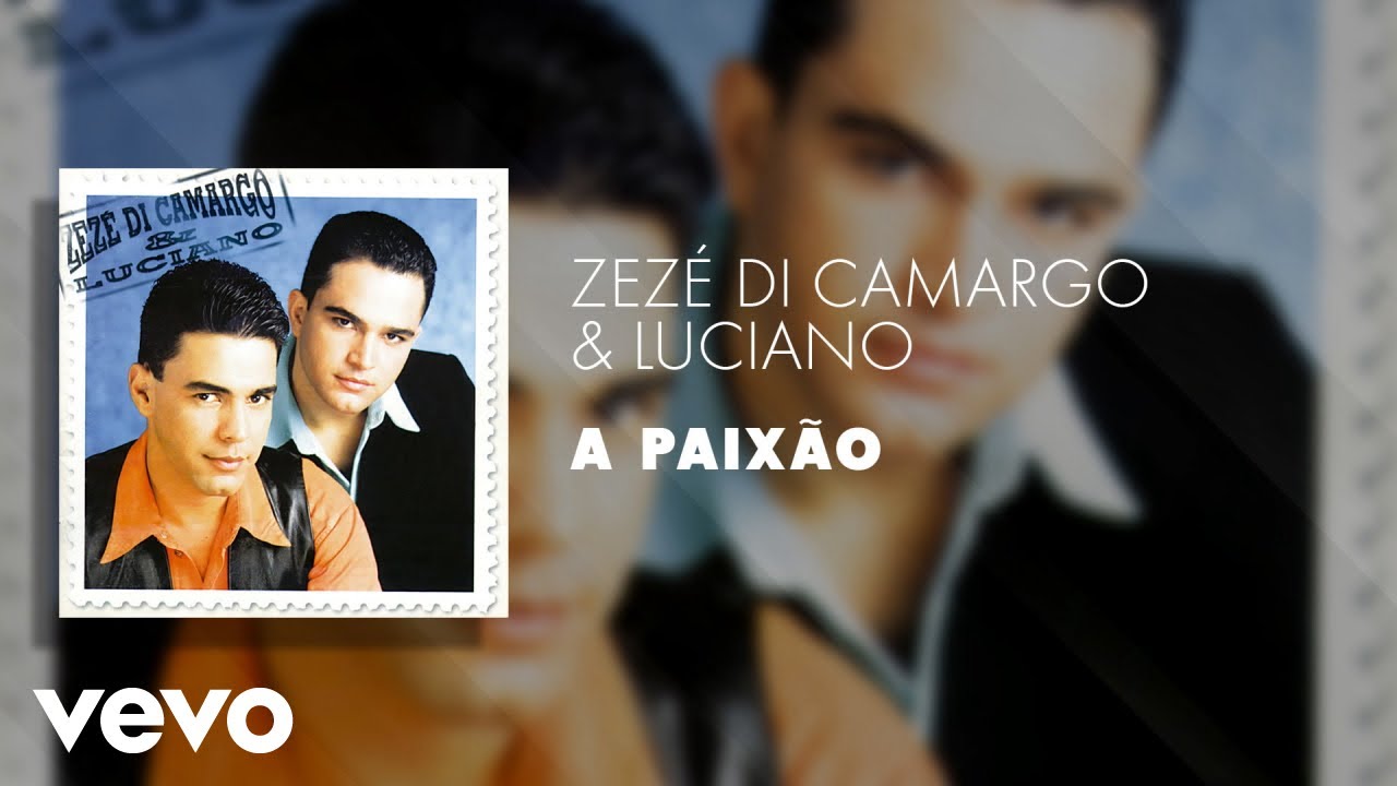 Zezé Di Camargo e Luciano Best APK for Android Download