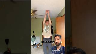Arms Too Long? It Could Mean This