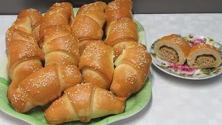Невозможно УСТОЯТЬ! ПИРОЖКИ с МЯСОМ - вкусная Начинка и простой вариант Лепки Невозможно УСТОЯТЬ! ПИРОЖКИ с МЯСОМ - вкусная Начинка и простой вариант Лепки