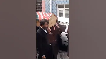 الحفرة كواليس موت سنا Cukur 