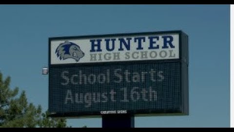 Granite School District explores AI powered weapons detection system for student safety