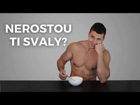 Video: Jak jíst hrozny se peckami?