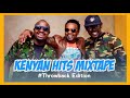 KENYAN HITS MIXTAPE (Throwback Edition) Mixed by @DJ_Rhenium ft Sauti Sol, Esir, Juacali, Mejja