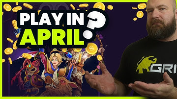 🎮 Underrated Web3 Games With HUGE Potential (April - May 2025)