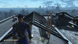 Fallout 4 Fallout New Vegas Couriers Stash Armored Vault 13 Jumpsuit