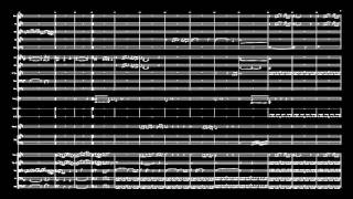 Bruno Oliveira - Orchestral Scene #2, for orchestra (Berklee Writing and Composition Scholarship)