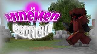 Bed Fight with new render settings