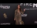 KALI UCHIS | Red Carpet Fashion Cam | 2025 GRAMMYs