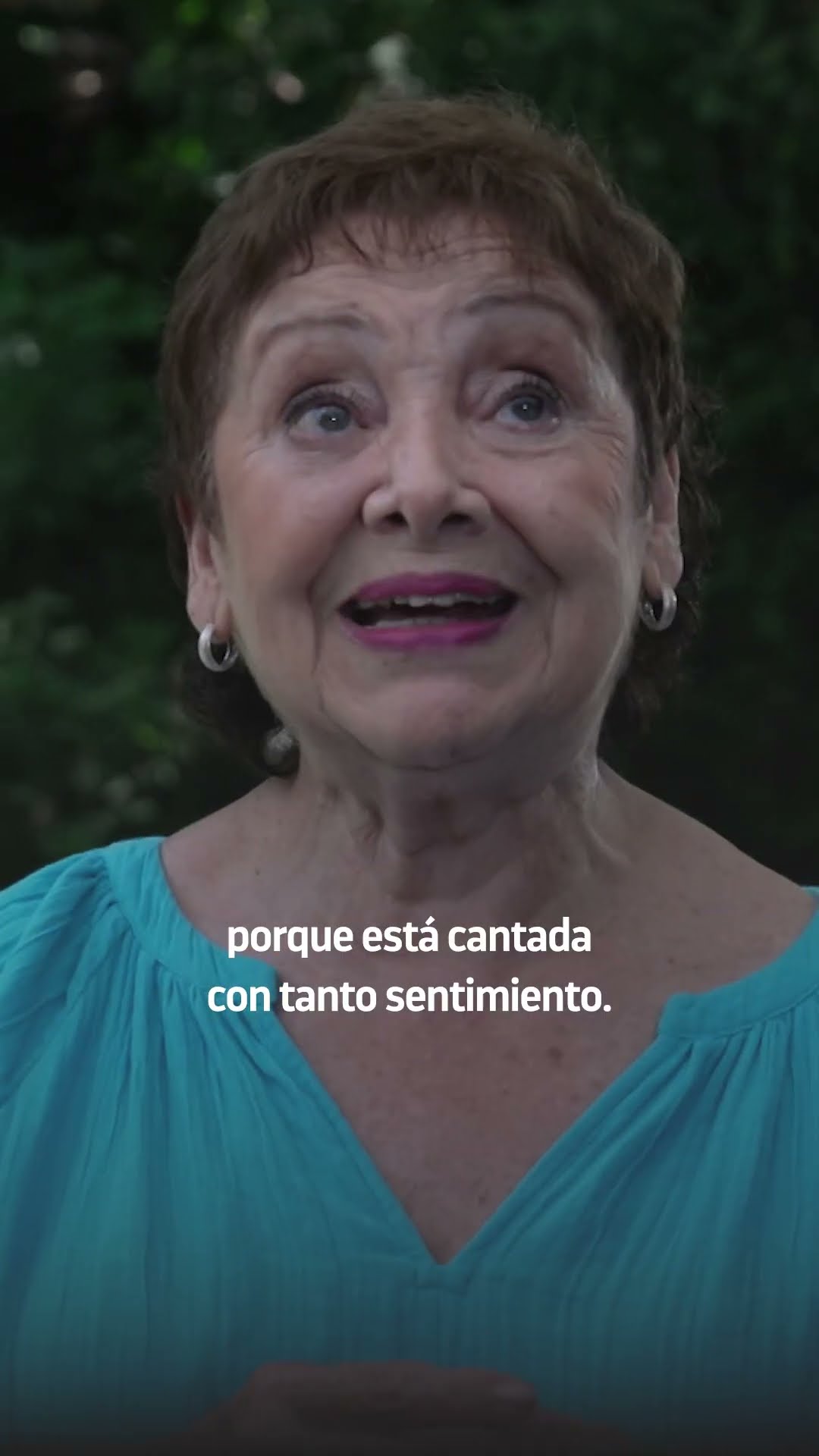 La playlist de la vida de Gloria Benavides ¿conoces alguna? ? #TeInvito