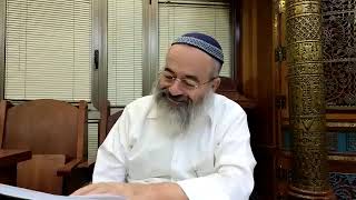 דעת ותבונה | בן איש חי | שיעור 123