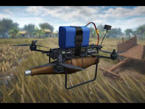 Roblox Experience FPV DRONE [WAR] By ERROR BRAND