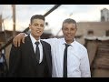 حفلة العريس محمد غنام مع الفنان انور جميل الجزء 3