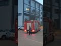 #rientro #APS #Actros #SecondaPartenza