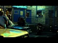 Lovelace clip - Roller Rink