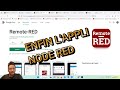 Nodered remote enfin  une appli sous android pour monitorer nodered