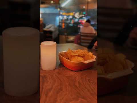 رفتیم یکی از رستورانای قدیمی رشت خوشمزه ترین بود