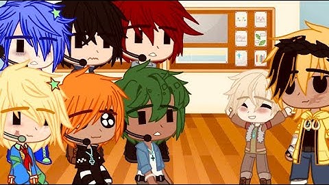 Human Rescue bots singing | RB | Singing |