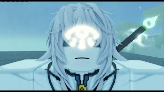 Frostdraw + Blindseer | Deepwoken