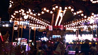 Piano Song - Carrisas Wierd