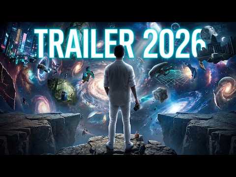 Theverso - Trailer 2026