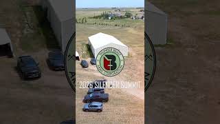 TBAC Silencer Summit 2026 Rating: PRC 300 @GriffinArmamentOfficial