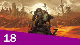 Doom: The Dark Ages [18] Oh Yay, More Story