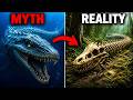 Fossil Evidence Proves These Sea Monsters Existed