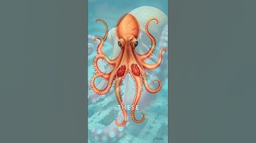 Octopuses: The Geniuses of the Sea!