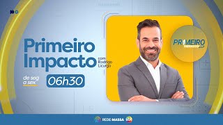 Primeiro Impacto - Full Edition - 09/16/2025