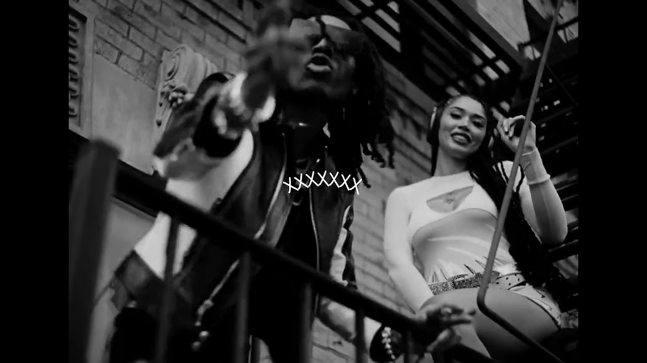 (FREE) LIL TECCA X SOFAYGO TYPE BEAT - THE ONE