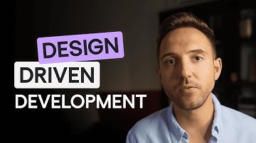 Design-Driven Development: Build Only What Users Need
