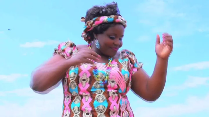 Saphina Abraham | Mungu Msemaji Wa Mwisho | Official Video