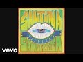 Santana - Saideira (Audio) ft. Samuel Rosa