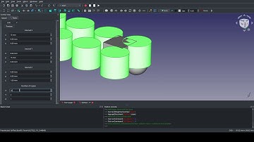 Orthogonal Array Task