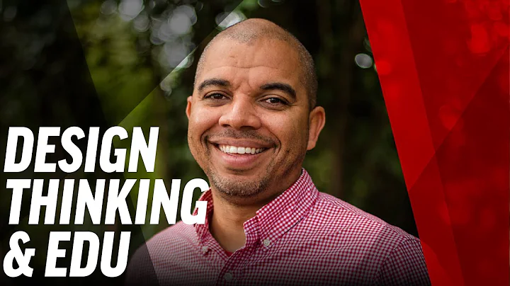Let's Talk About Design Thinking in Education - De...