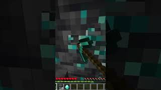 POV : Tu cheats sur Minecraft... #3 💀 #shorts