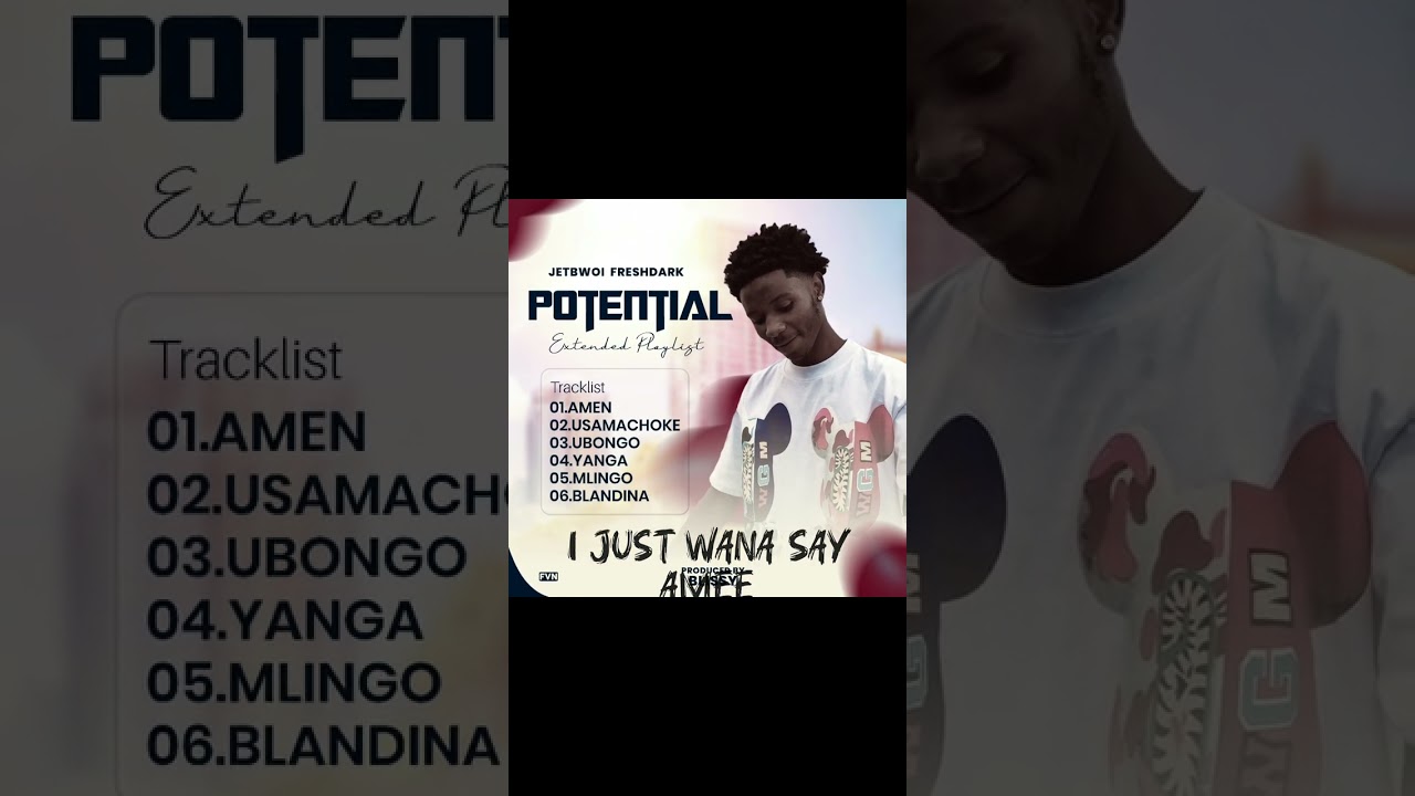 Amen-Jetbwoi (lyrics video by Freshdark audio brissy)