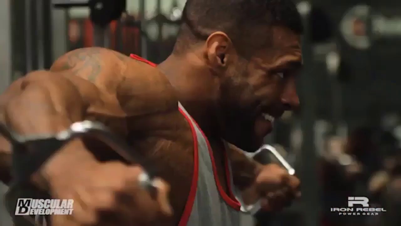 shocking definition CRAZY and STRONG FITNESS MOMENTS #3