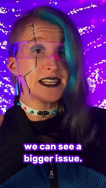 The Racist Transphobic AI Social Media App
